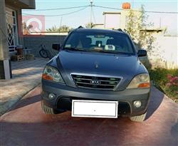 كيا سورينتو